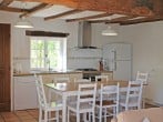 Kitchen diner Kitchen diner